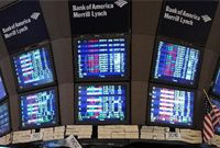 华尔街暗流涌动 美股投资者随时准备撤退